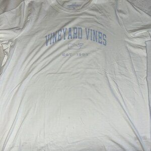 Vineyard Vines Women’s Short Sleeve T-Shirt – Size XL – Worn Once!